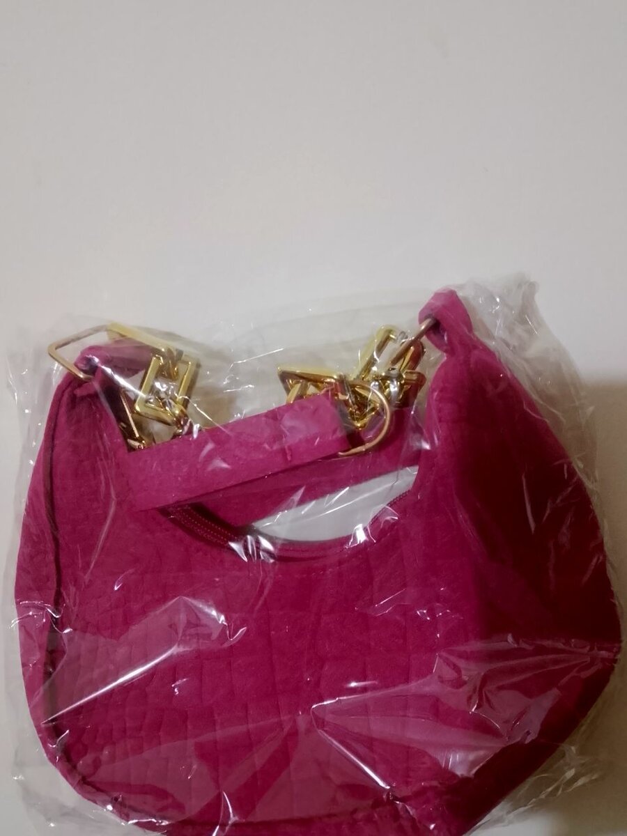 Sac bandoulière coloré chic