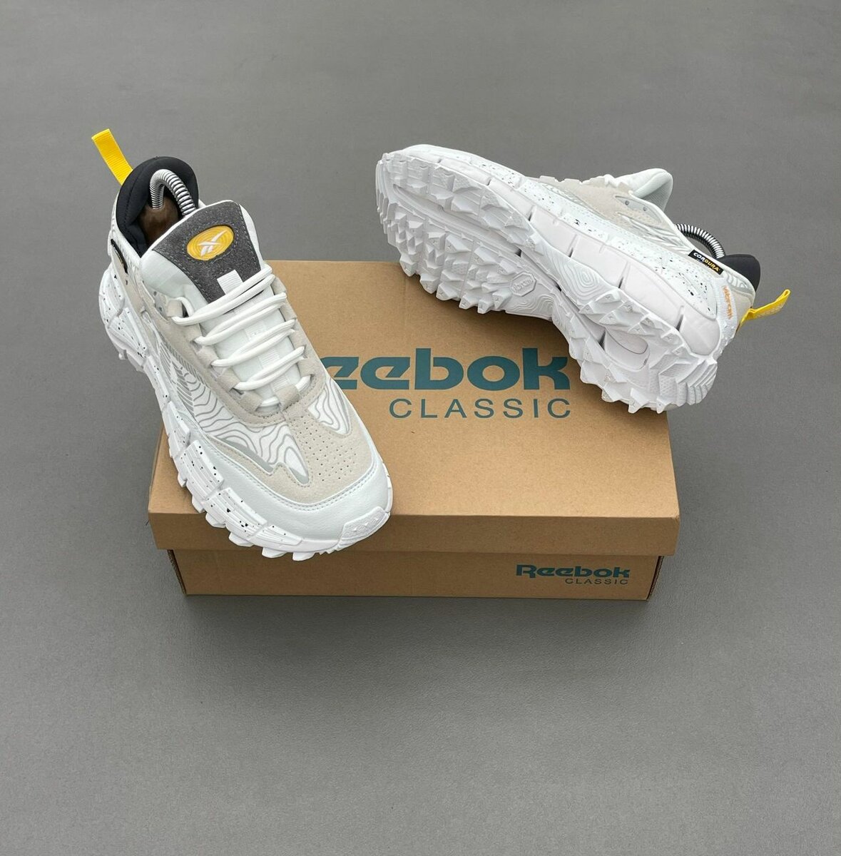 Reebok Sneakers Femme