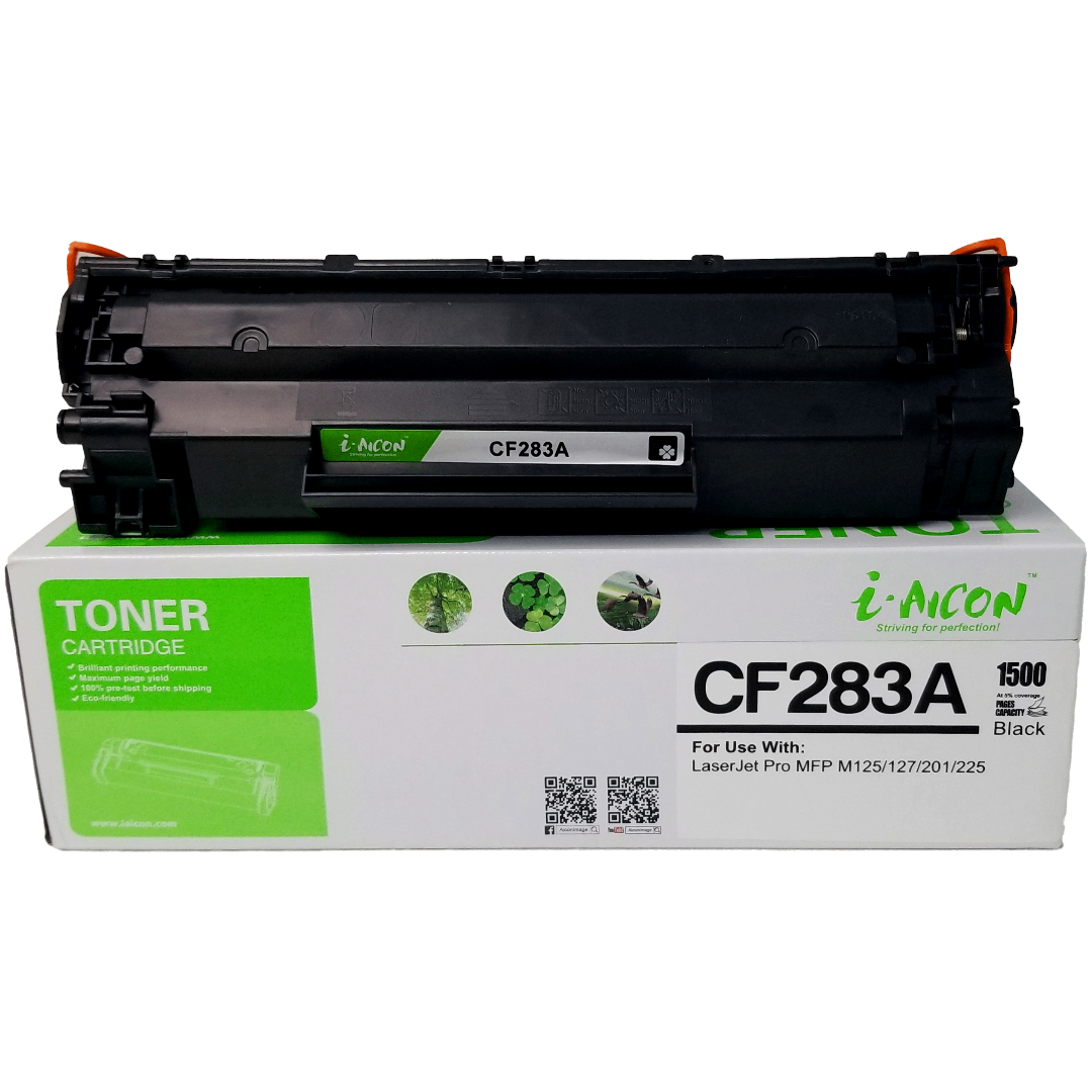 COMPATIBLE TONER 83A/CANON 737