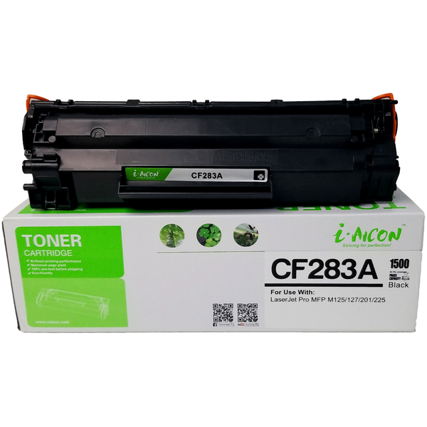 COMPATIBLE TONER 83A/CANON 737