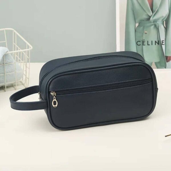 Trousse  élégante homme