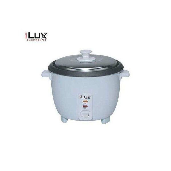 Cuiseur à riz iLUX pratique
