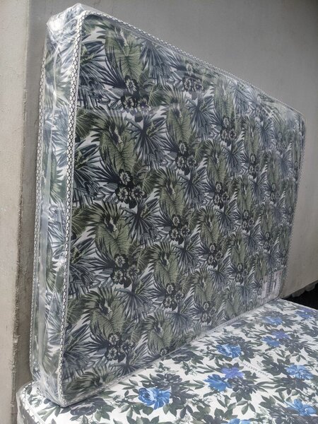 Pam high density mattresses