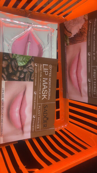 Produit lèvres