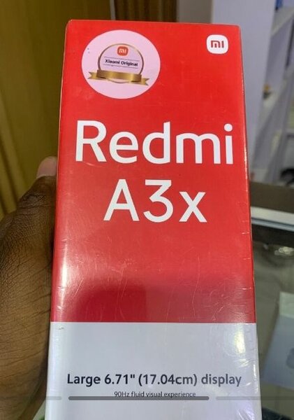 Redmi A3x Smartphone