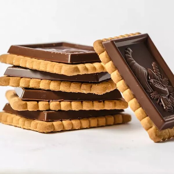 Biscuit Petit écolier