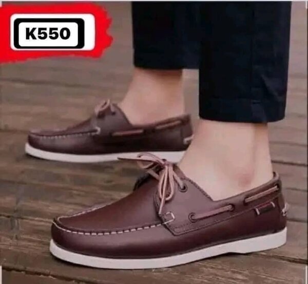Sebago Moccasin