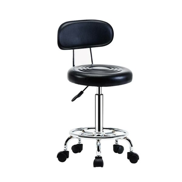 Tabouret ajustable