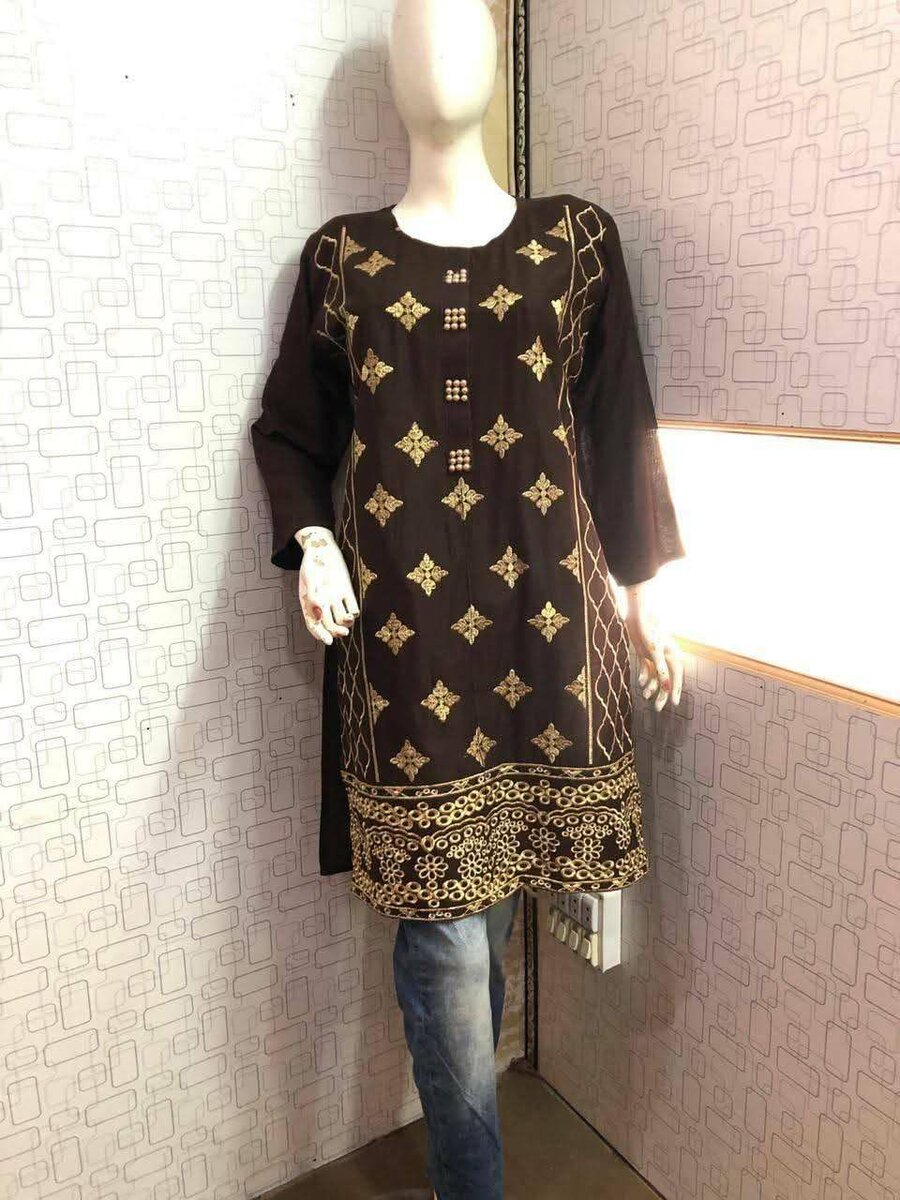 Ladies kurta