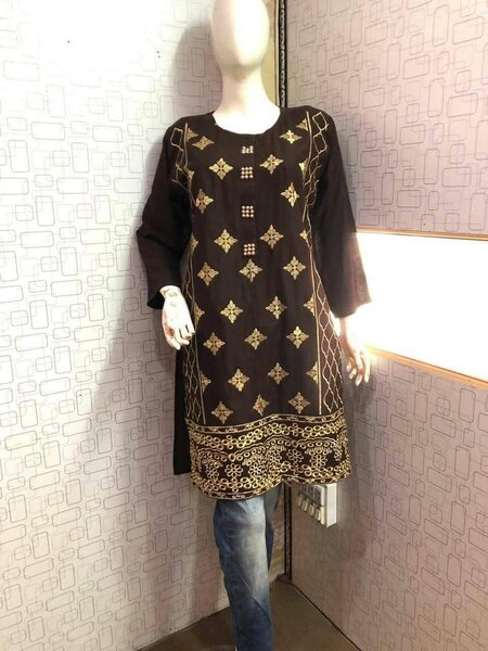 Ladies kurta