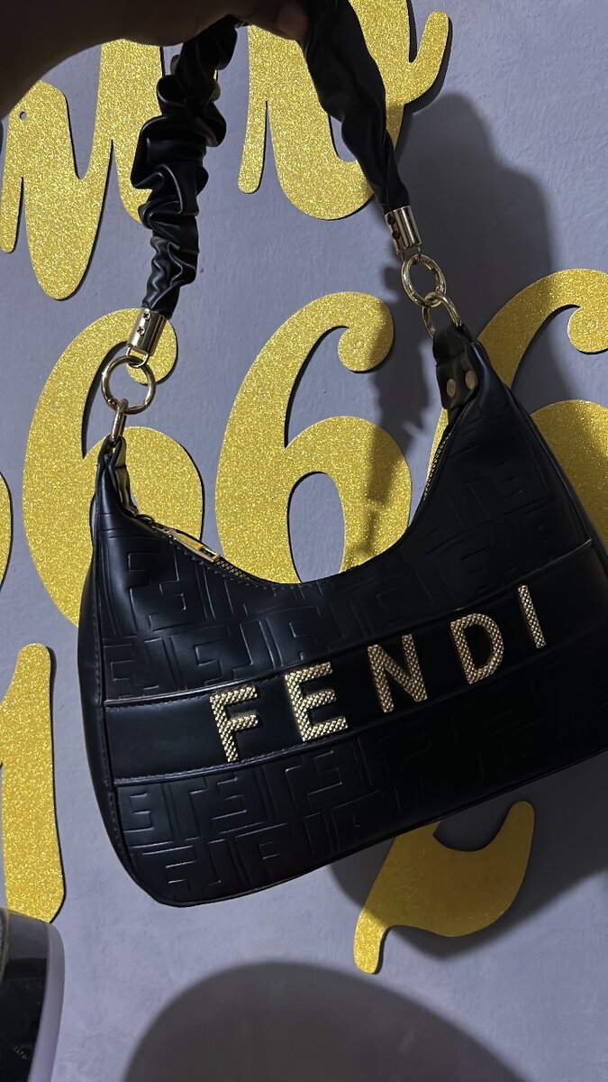 Fendi bag
