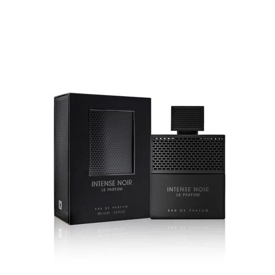 Intense Noir Le Parfum