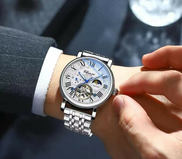 Montre Automatique CHENXI