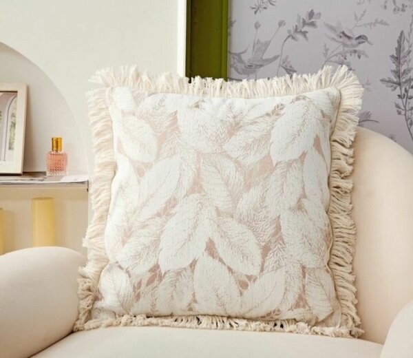 Coussin décoratif moderne pour salon