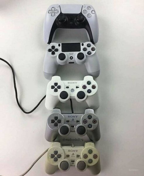 Manette Playstation