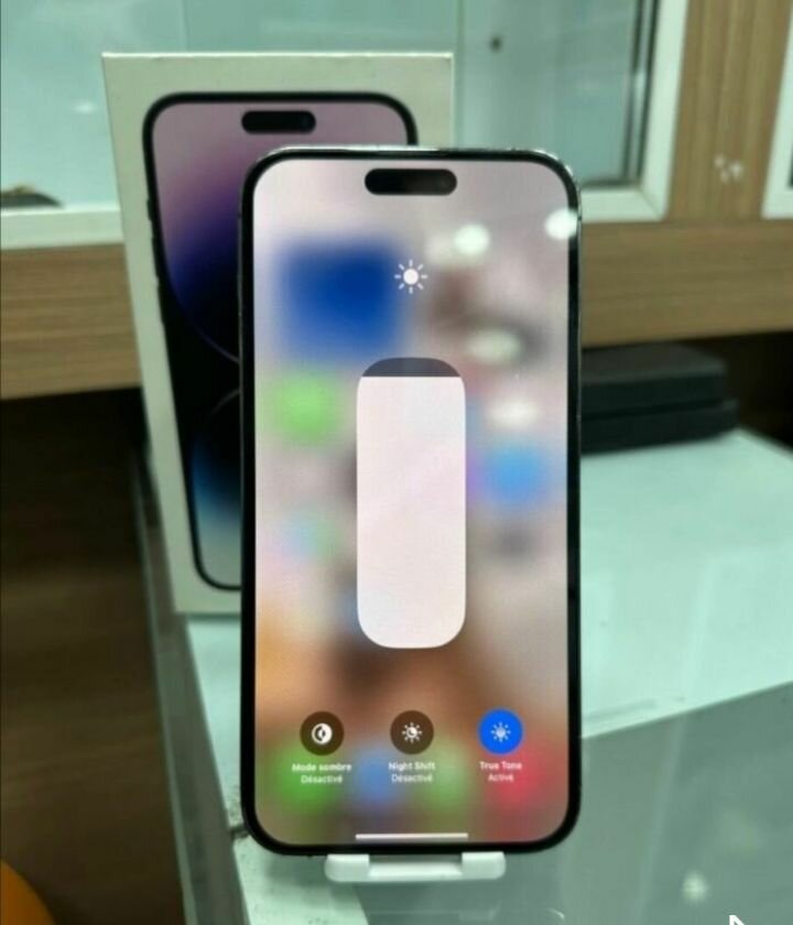 iPhone 14 Pro Max 128GB