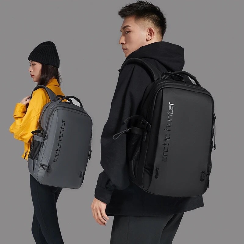 Top quality water proof backpack