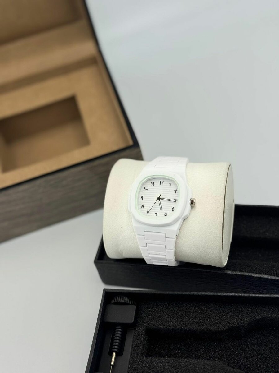 Montres élégantes pour hommes