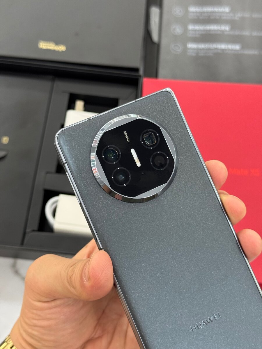 Huawei Mate X5 16/512gb