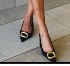 belles chaussures pour femmes