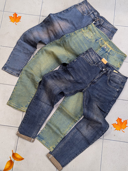 Quality Balmain jeans 