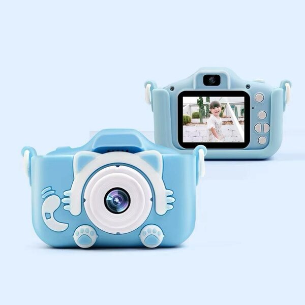 Appareil photo enfant 12MP