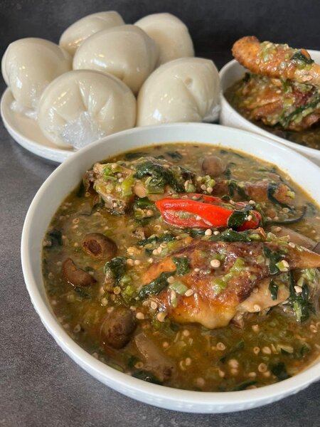 Sauce kopê placali kabato