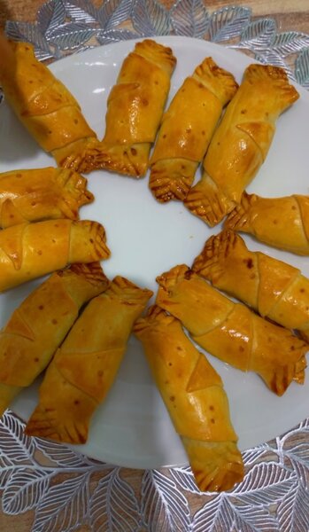 Mini-pâtisseries gourmandes