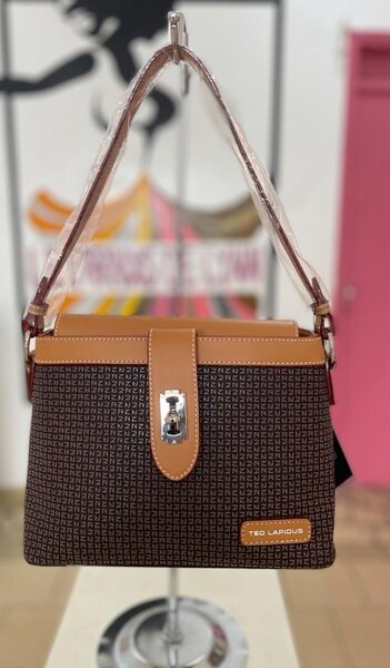 Sac à main élégant Ted.