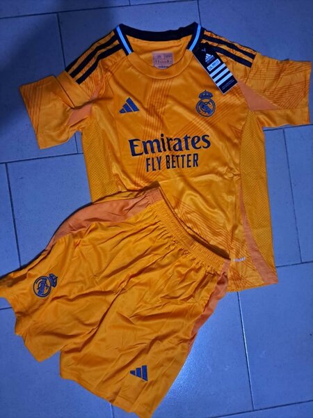 Complet maillot enfant