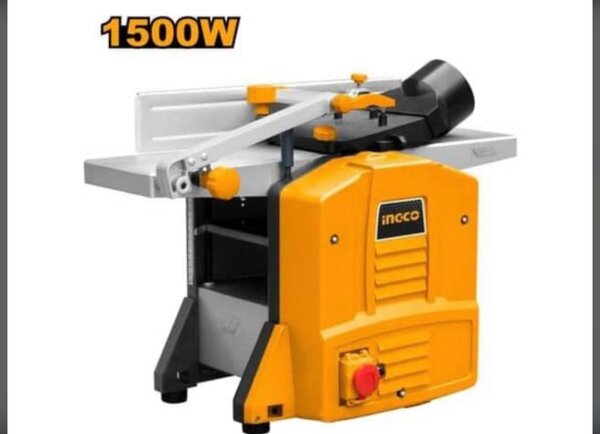 Raboteuse électrique 1500W