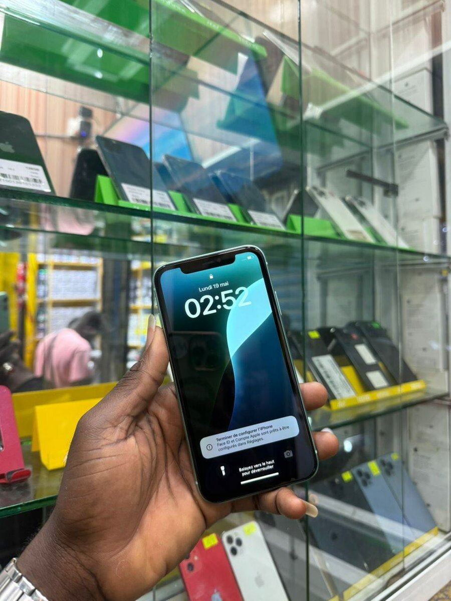 Iphone 11 simple 64gb