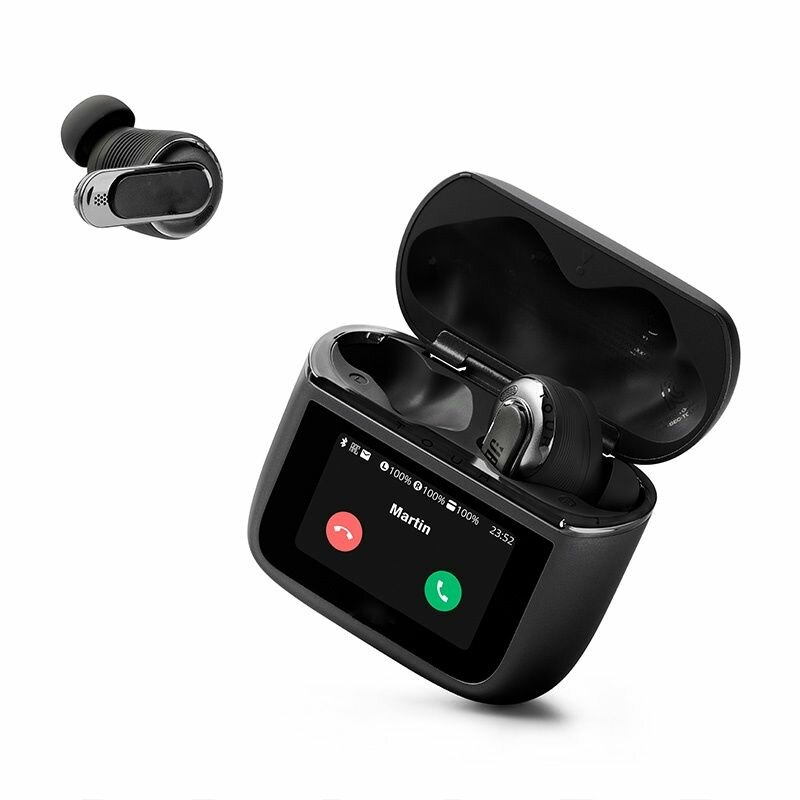 Écouteurs JBL Tour Pro 3