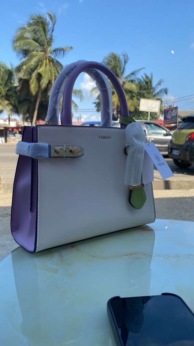 Sac à main élégant femme