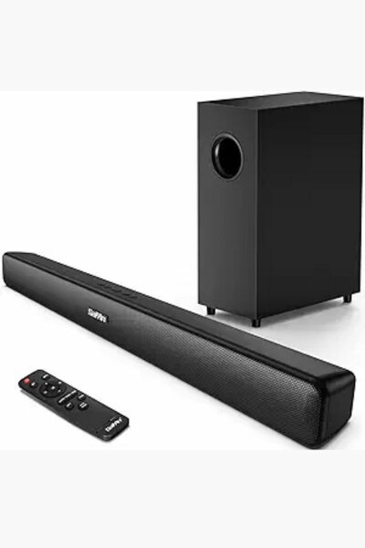 Soundbar, Sound bars for Tv