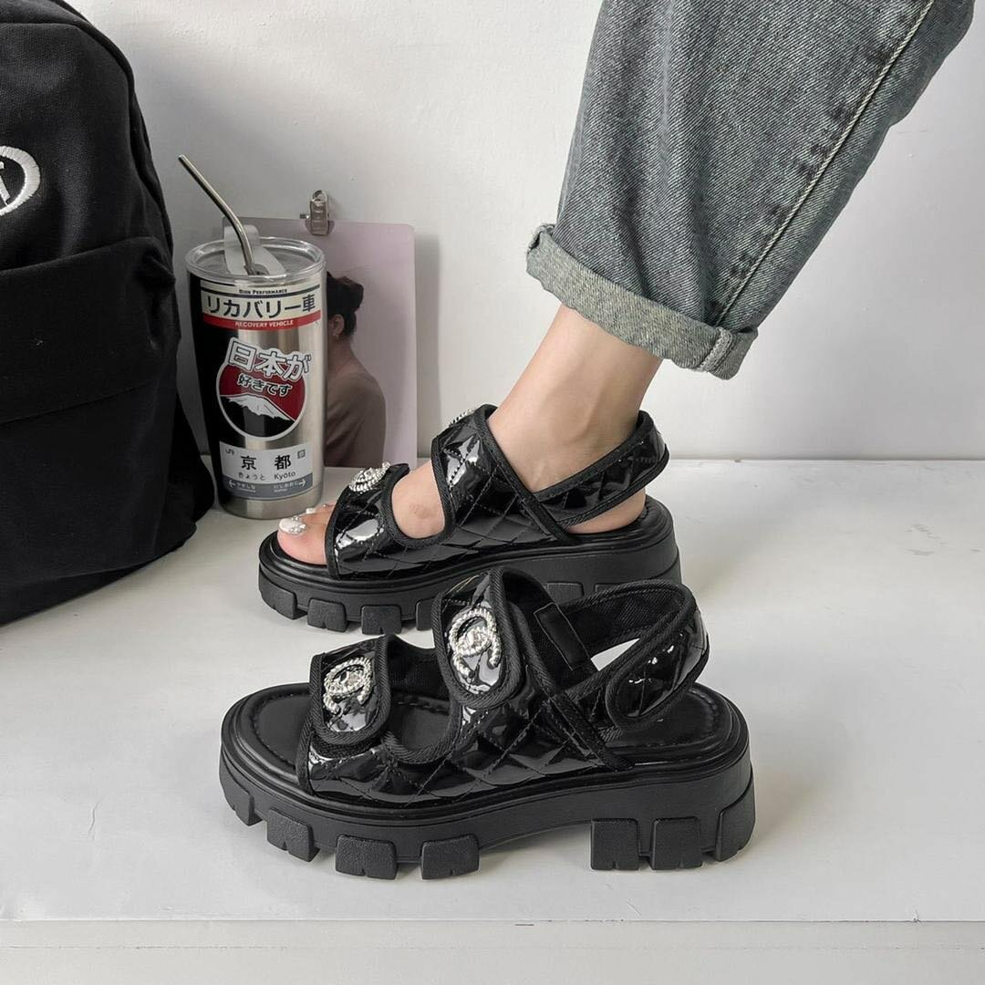 Scandal available in all sizes