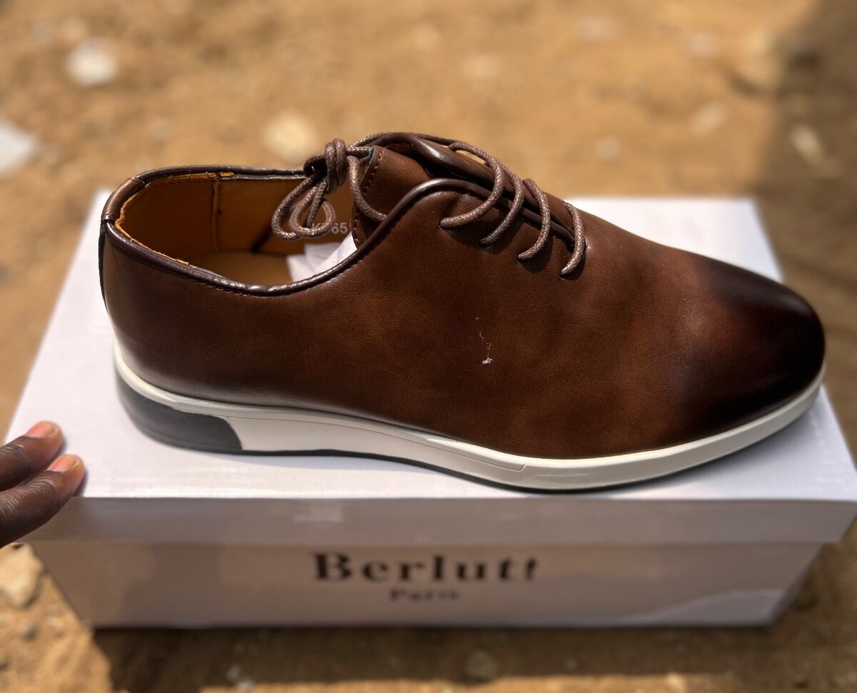 Berluti