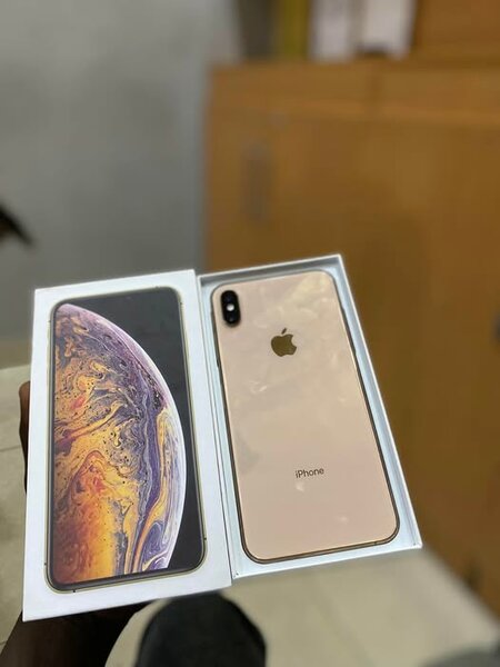 Brand New Iphone