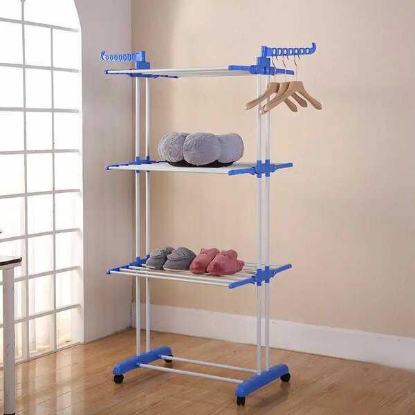 Drying stand
