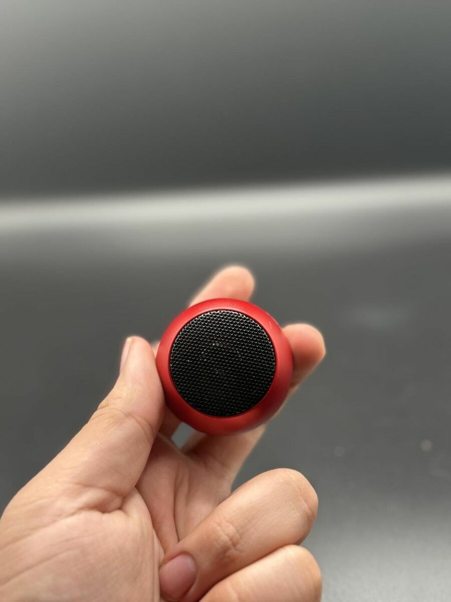 JBL M3T Bluetooth Mini Speaker