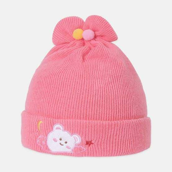 Babies caps