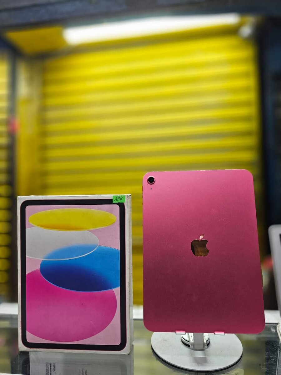 Ipad A16 11th generation 128gb