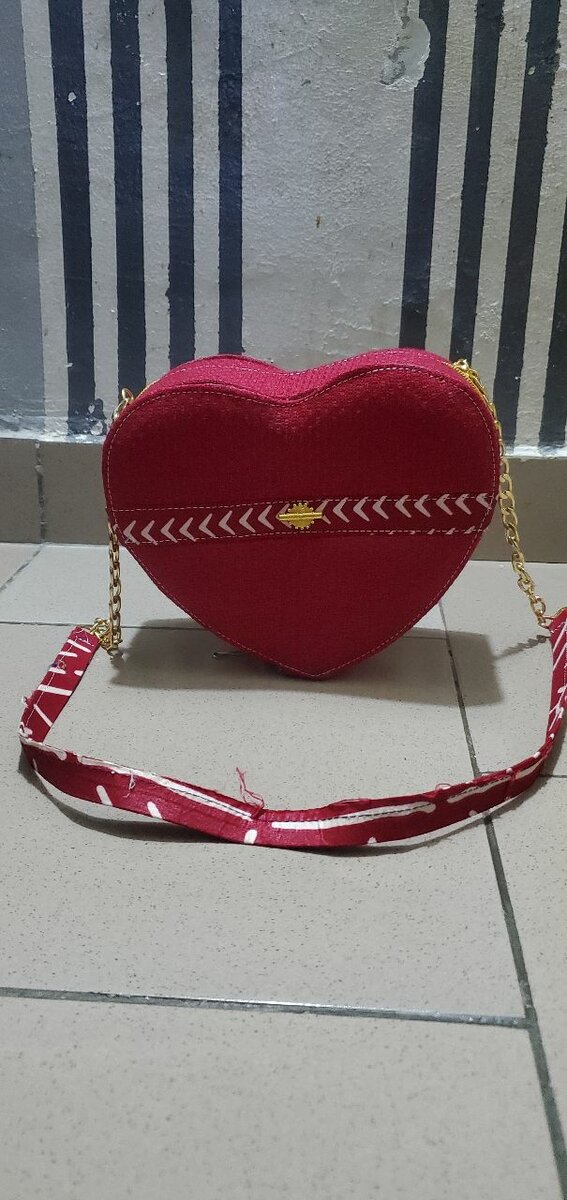 Petit sac à main Kaba