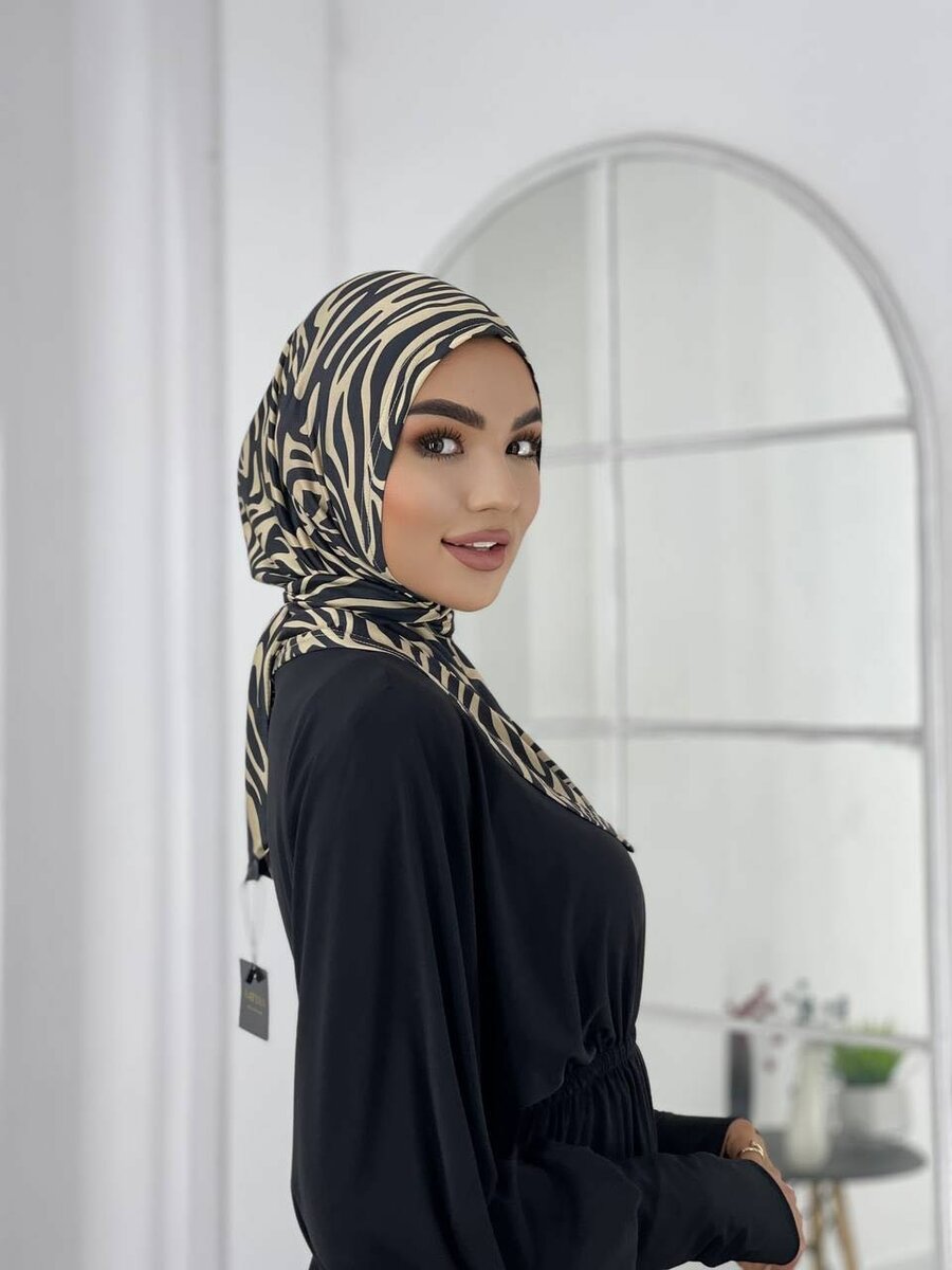 Балаклава на завязке