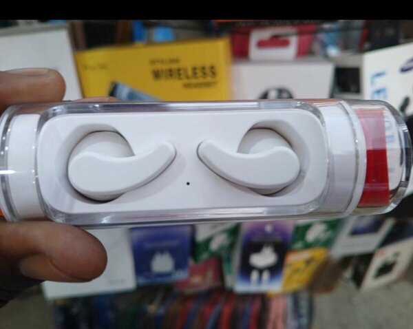 Écouteurs sans fil Pro 10s