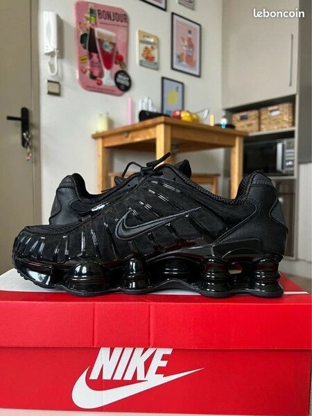 Nike Air Max Sneakers