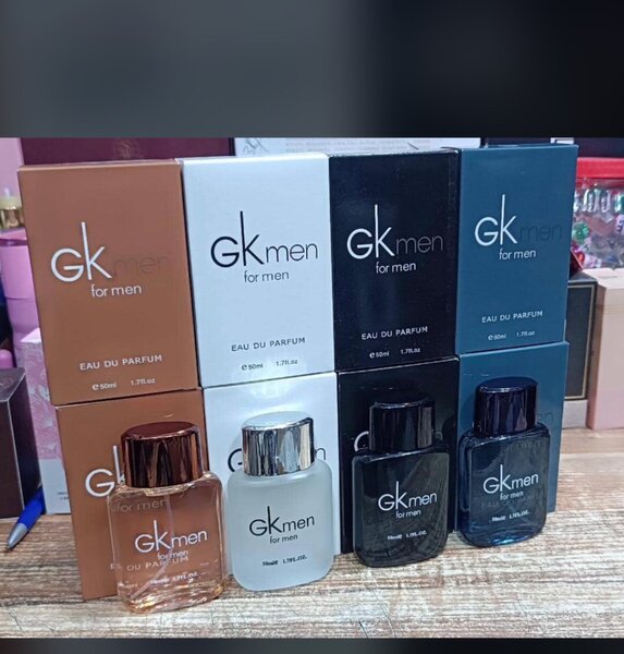 Ck men