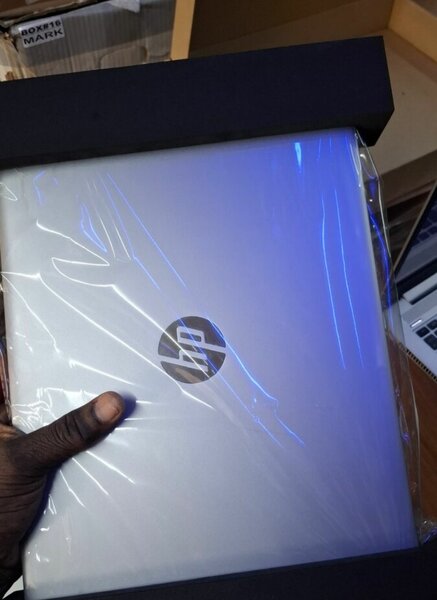 Ordinateur Portable HP