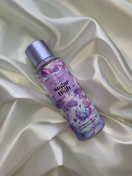 Brume Parfumée Sugar High 250ml