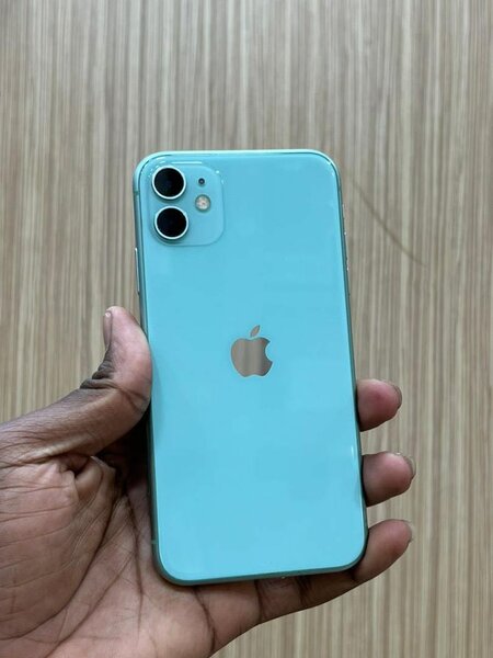iPhone 11simple